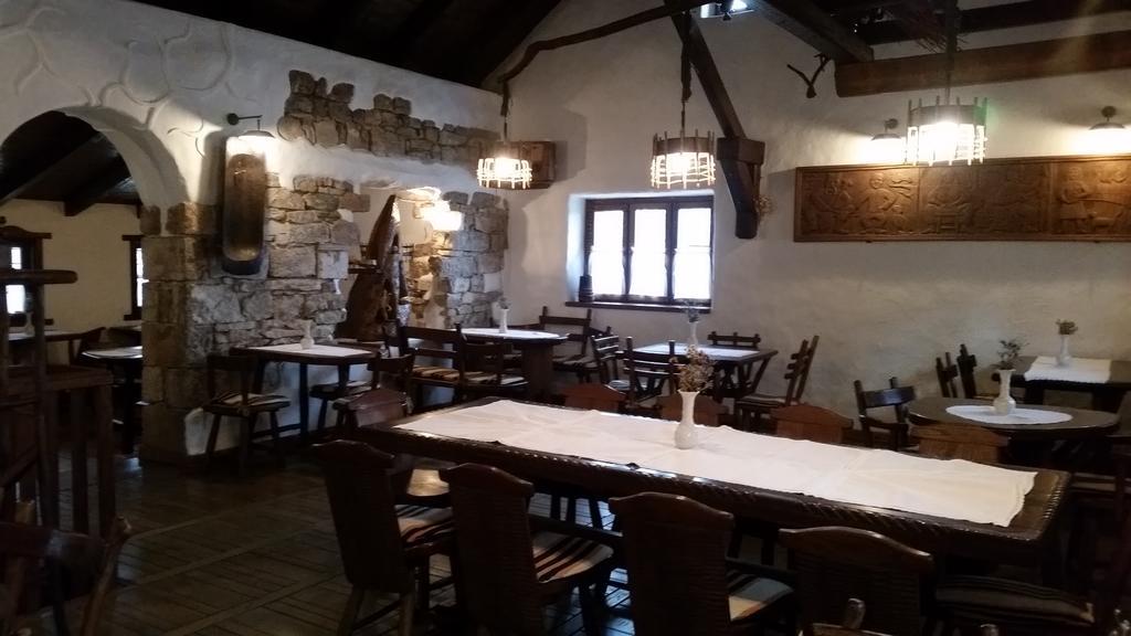 קולן וקוף Farm Stay Cardaklije מראה חיצוני תמונה