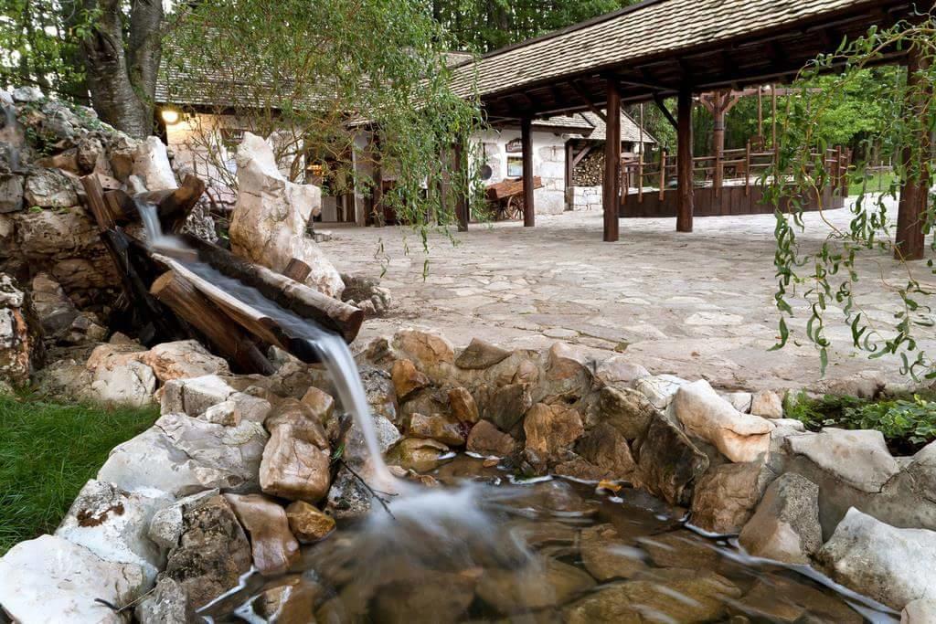 קולן וקוף Farm Stay Cardaklije מראה חיצוני תמונה